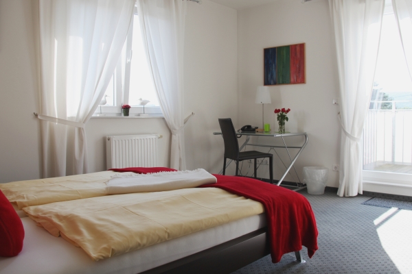 Hotel Haus Hillebrand (Rheinbreitbach)